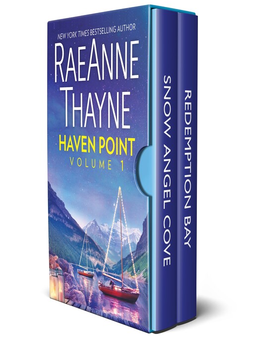 Title details for Haven Point, Volume 1 by RaeAnne Thayne - Available